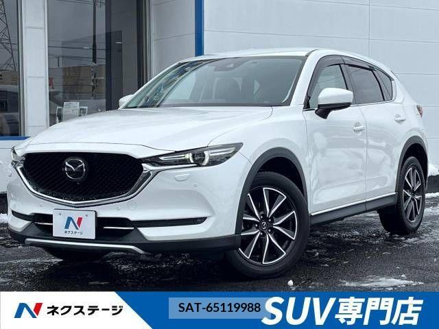 Mazda CX-5 2018-07 221720-0