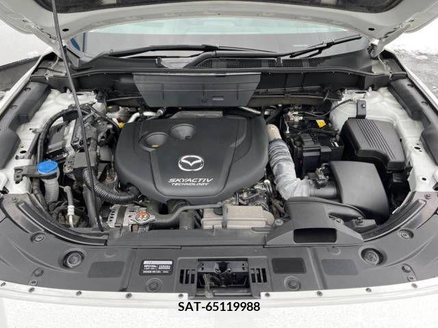 Mazda CX-5 2018-07 221720-18