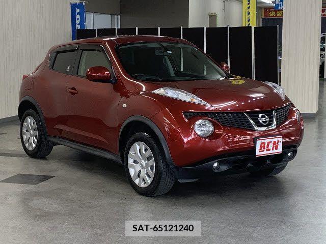 Nissan JUKE 2012-03 320481-6