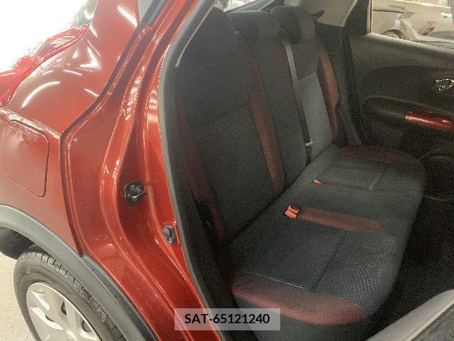 Nissan JUKE 2012-03 320481-3