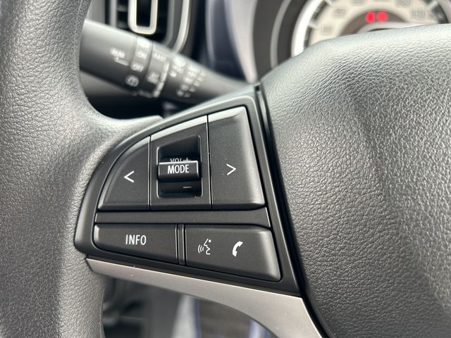 Suzuki ALTO 2023-09 21143-21
