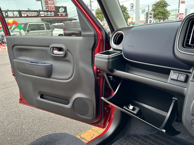Suzuki ALTO 2023-09 21143-12