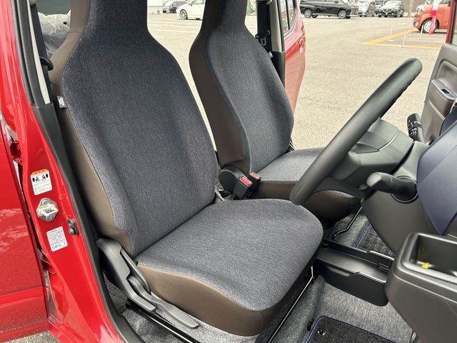 Suzuki ALTO 2023-09 21143-23