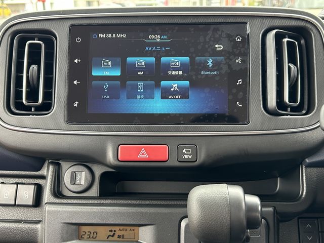 Suzuki ALTO 2023-09 21143-14