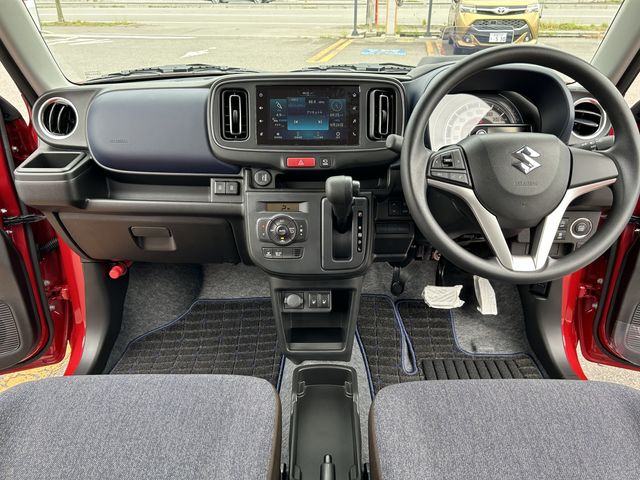 Suzuki ALTO 2023-09 21143-9