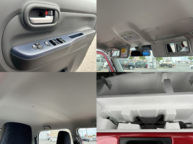 Suzuki ALTO 2023-09 21143-25