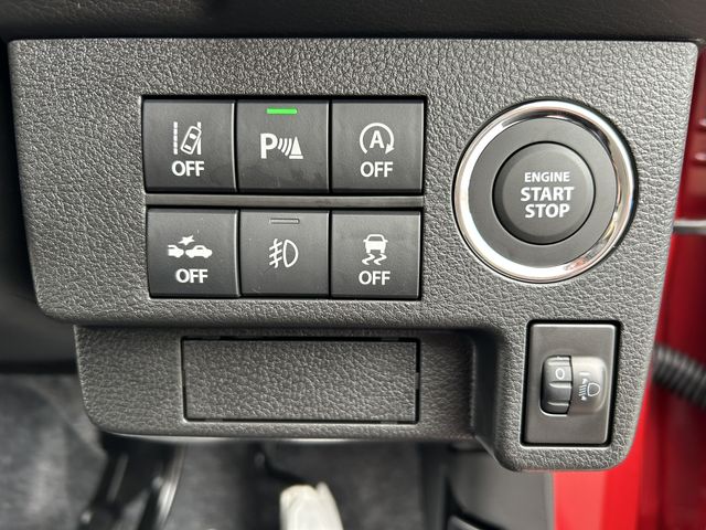 Suzuki ALTO 2023-09 21143-18