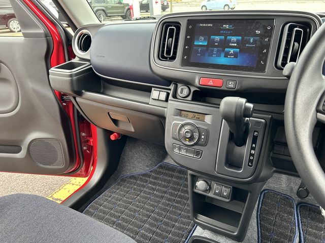 Suzuki ALTO 2023-09 21143-11