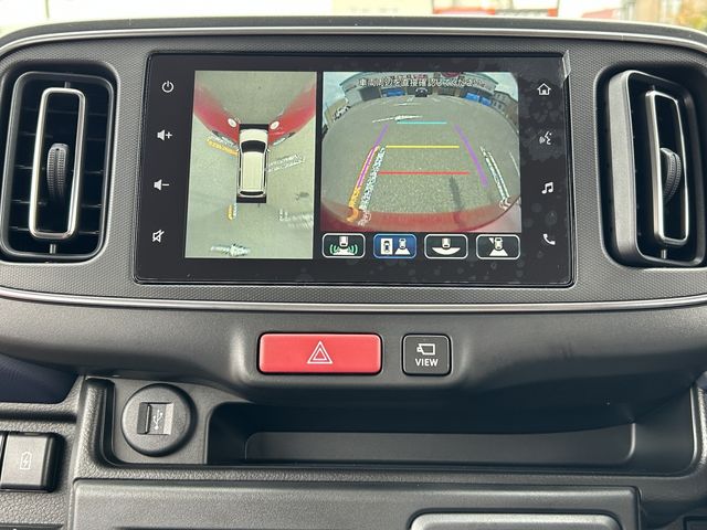 Suzuki ALTO 2023-09 21143-15