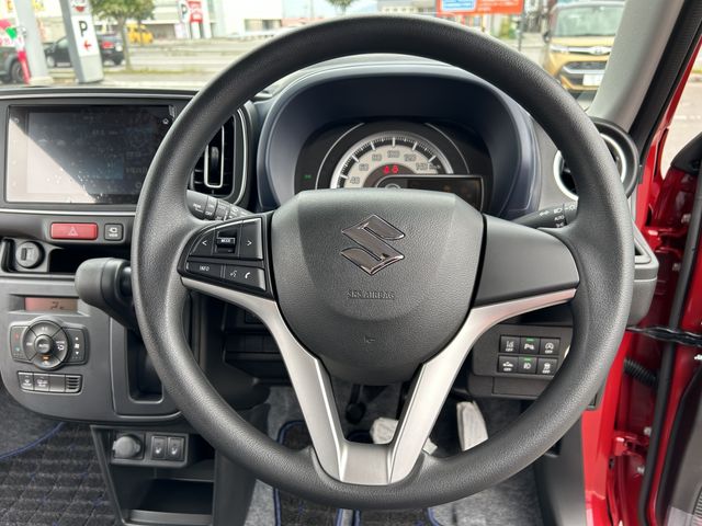 Suzuki ALTO 2023-09 21143-10