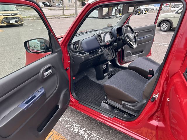 Suzuki ALTO 2023-09 21143-26
