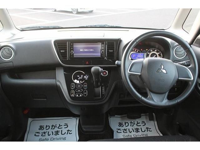 Mitsubishi EK SPACE 2018-01 19073-11
