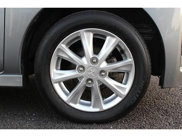 Mitsubishi EK SPACE 2018-01 19073-7