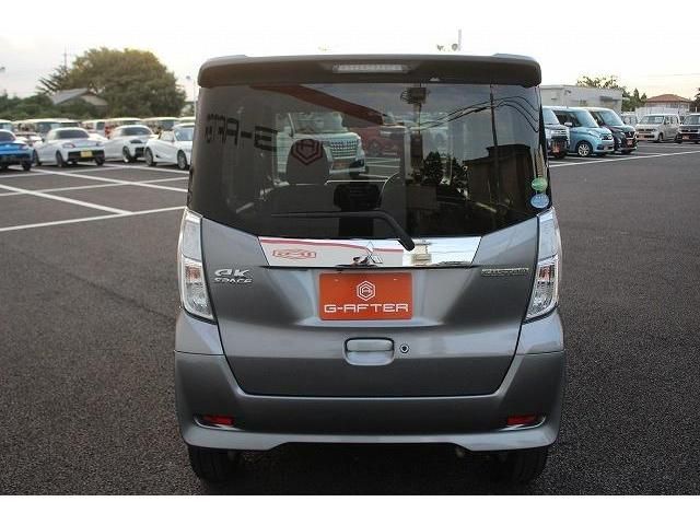 Mitsubishi EK SPACE 2018-01 19073-3