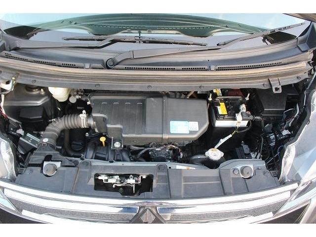 Mitsubishi EK SPACE 2018-01 19073-17