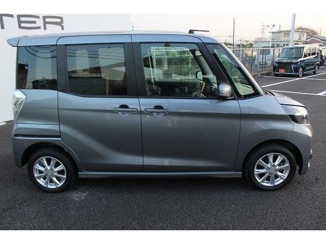 Mitsubishi EK SPACE 2018-01 19073-2