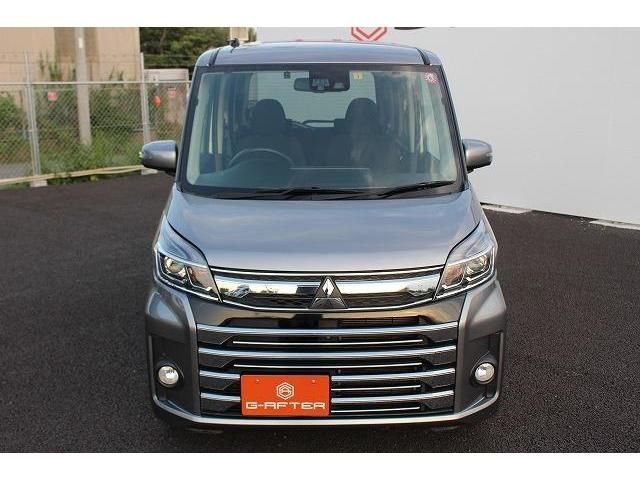Mitsubishi EK SPACE 2018-01 19073-1