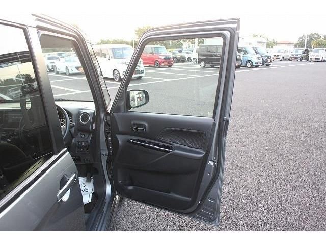 Mitsubishi EK SPACE 2018-01 19073-8