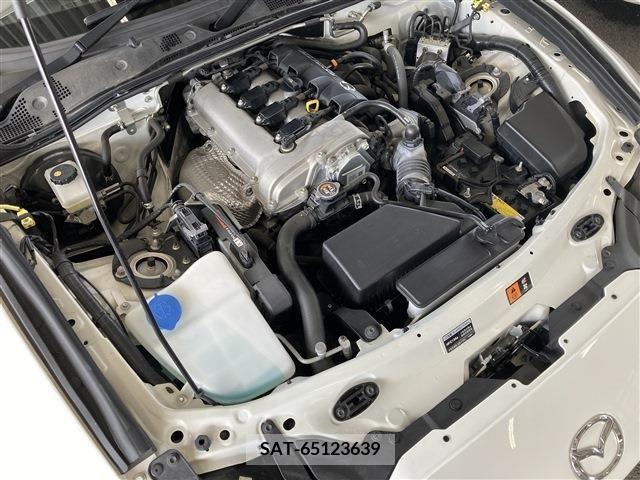 Mazda ROADSTER 2015-06 313786-17