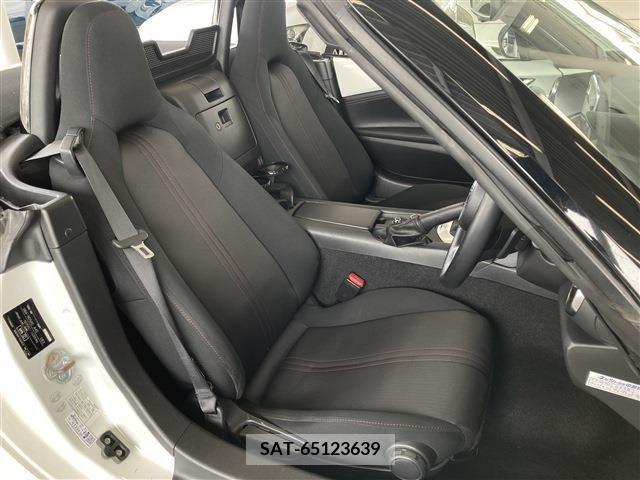 Mazda ROADSTER 2015-06 313786-8