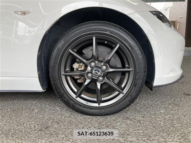 Mazda ROADSTER 2015-06 313786-14