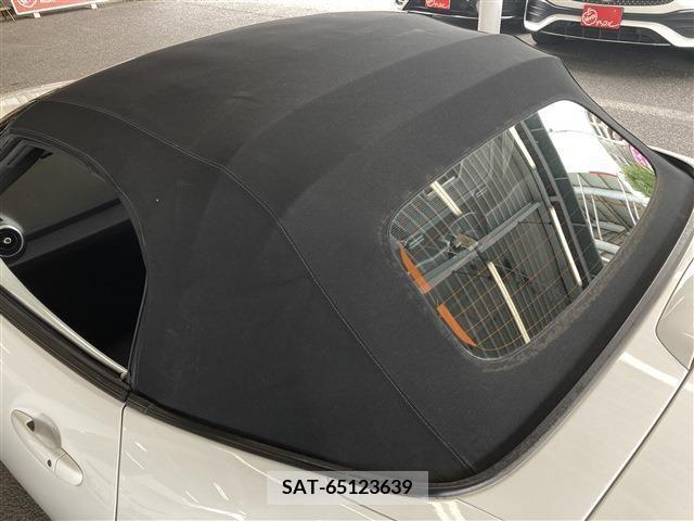 Mazda ROADSTER 2015-06 313786-13