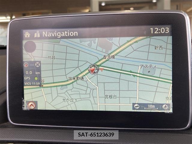 Mazda ROADSTER 2015-06 313786-5