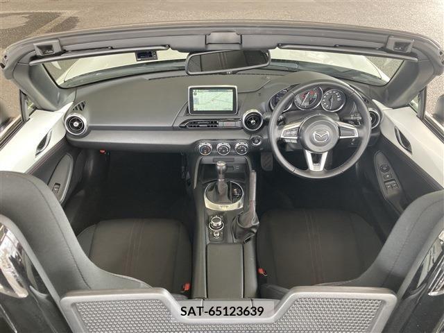 Mazda ROADSTER 2015-06 313786-4