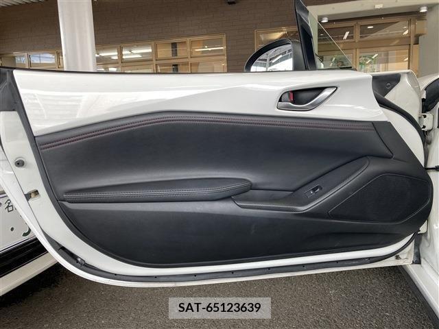 Mazda ROADSTER 2015-06 313786-11