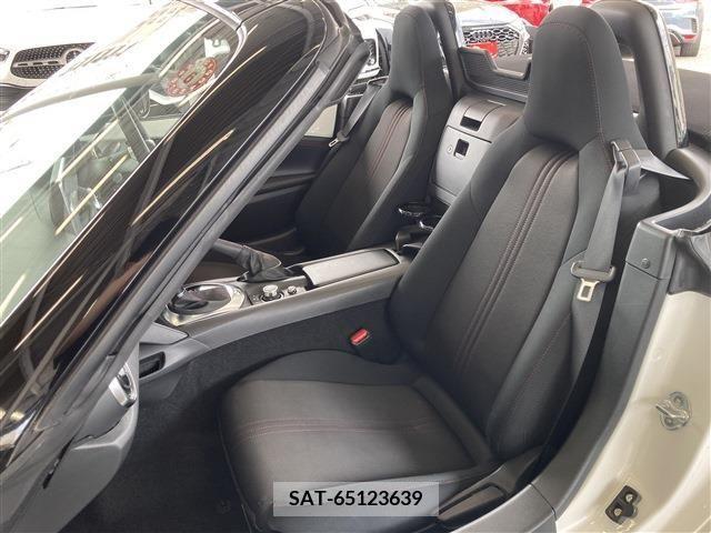 Mazda ROADSTER 2015-06 313786-10