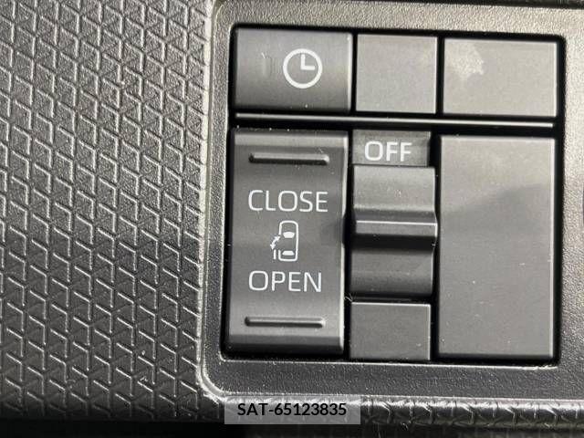 Daihatsu TANTO 2019-11 369246-5