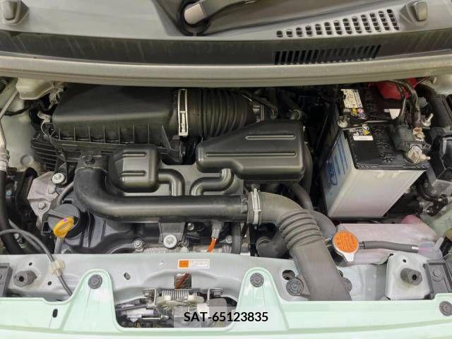Daihatsu TANTO 2019-11 369246-18
