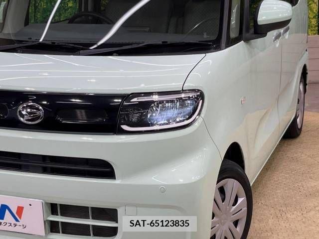 Daihatsu TANTO 2019-11 369246-12