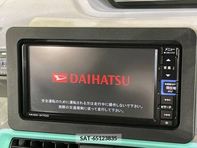 Daihatsu TANTO 2019-11 369246-3