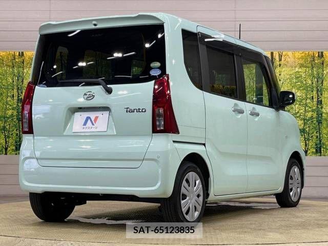 Daihatsu TANTO 2019-11 369246-17