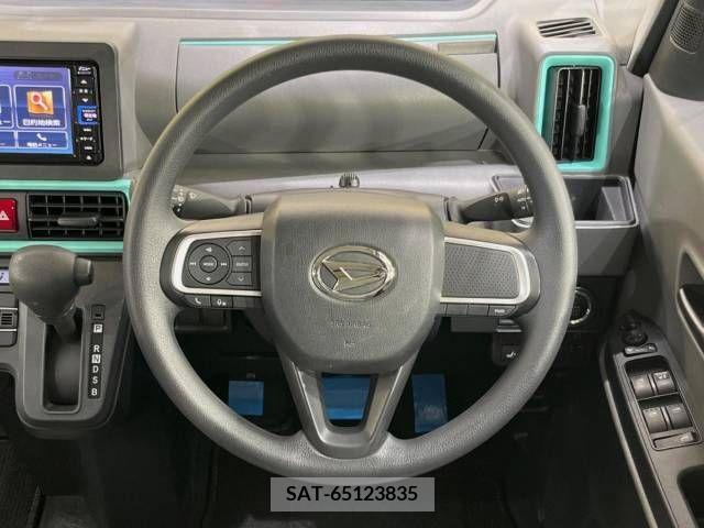Daihatsu TANTO 2019-11 369246-11