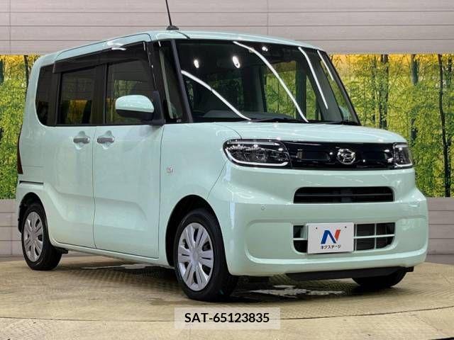 Daihatsu TANTO 2019-11 369246-16