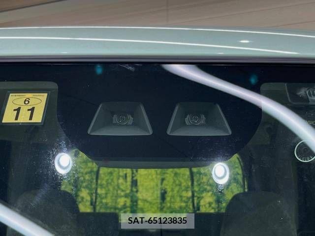 Daihatsu TANTO 2019-11 369246-2