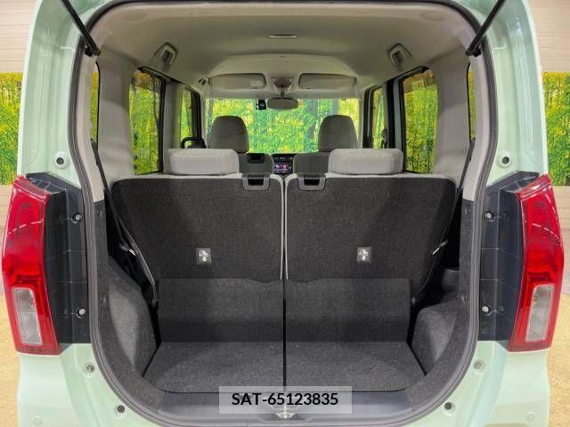 Daihatsu TANTO 2019-11 369246-10