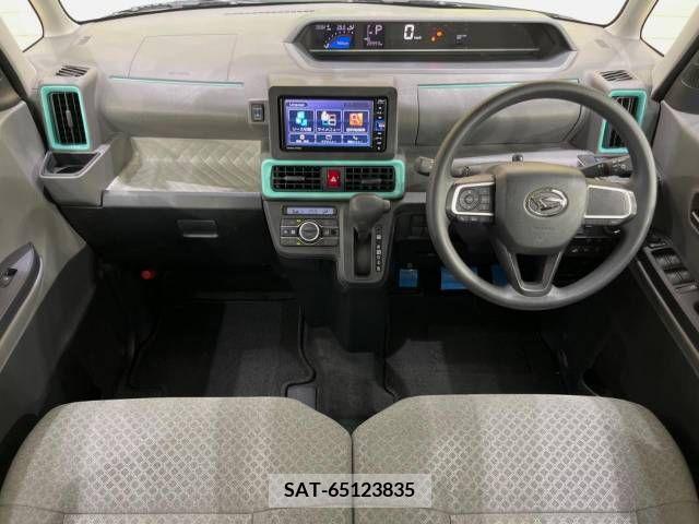 Daihatsu TANTO 2019-11 369246-1