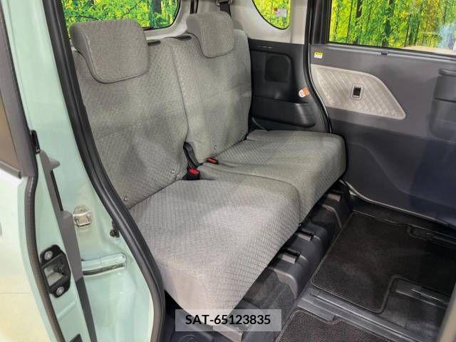 Daihatsu TANTO 2019-11 369246-9