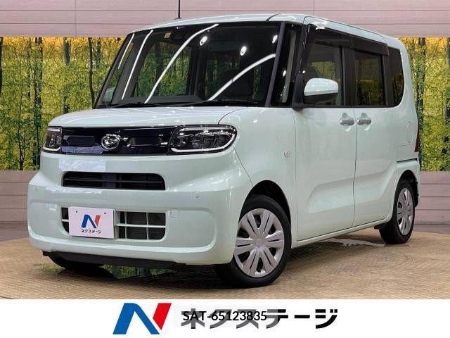 Daihatsu TANTO 2019-11 369246-0