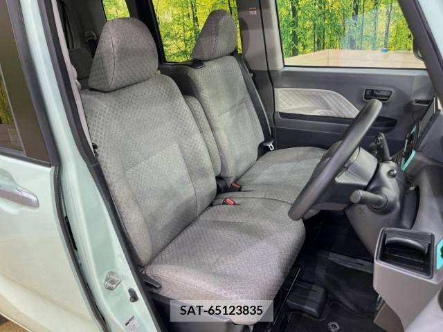 Daihatsu TANTO 2019-11 369246-8