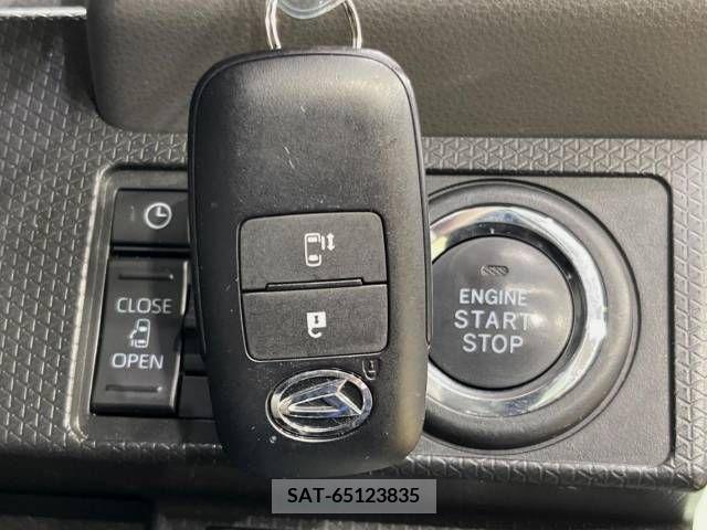 Daihatsu TANTO 2019-11 369246-6