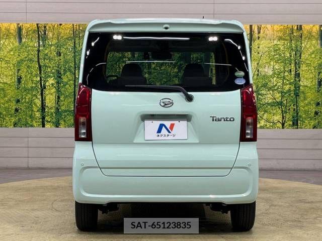 Daihatsu TANTO 2019-11 369246-15
