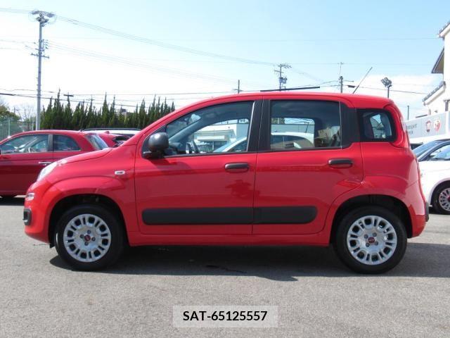 Fiat PANDA 2023-01 338387-7
