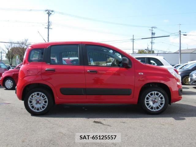 Fiat PANDA 2023-01 338387-6
