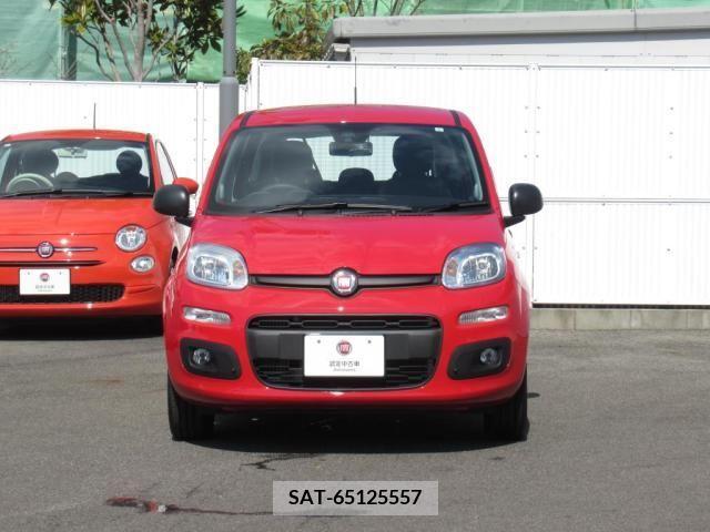 Fiat PANDA 2023-01 338387-4
