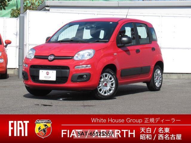 Fiat PANDA 2023-01 338387-0