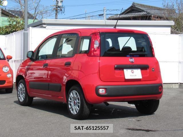Fiat PANDA 2023-01 338387-11